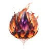 CrystalflamePrints's Avatar